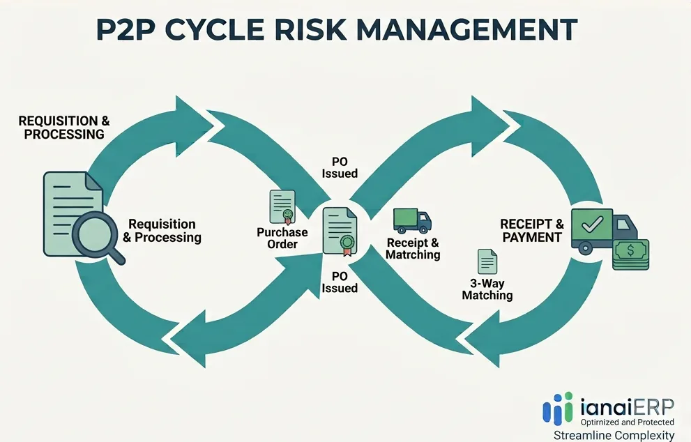 Procure-to-Pay Cycle: A Guide to Streamlining Your P2P Process