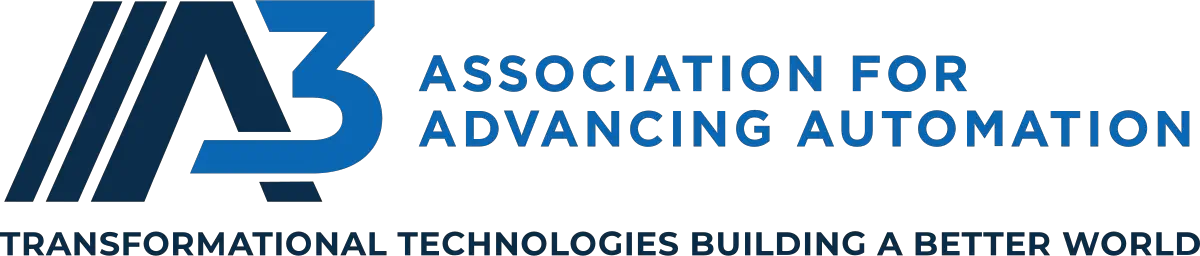 Association for Advancing Automation logo