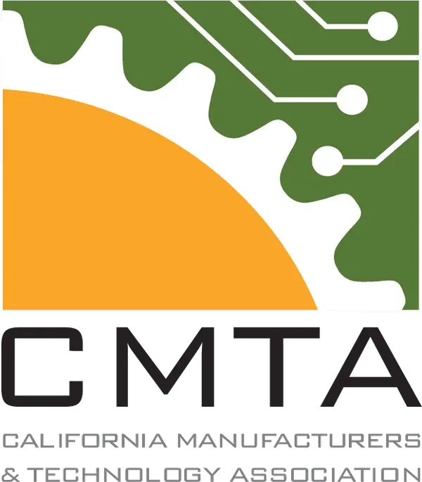 California Manufacturers & Technology Association logo