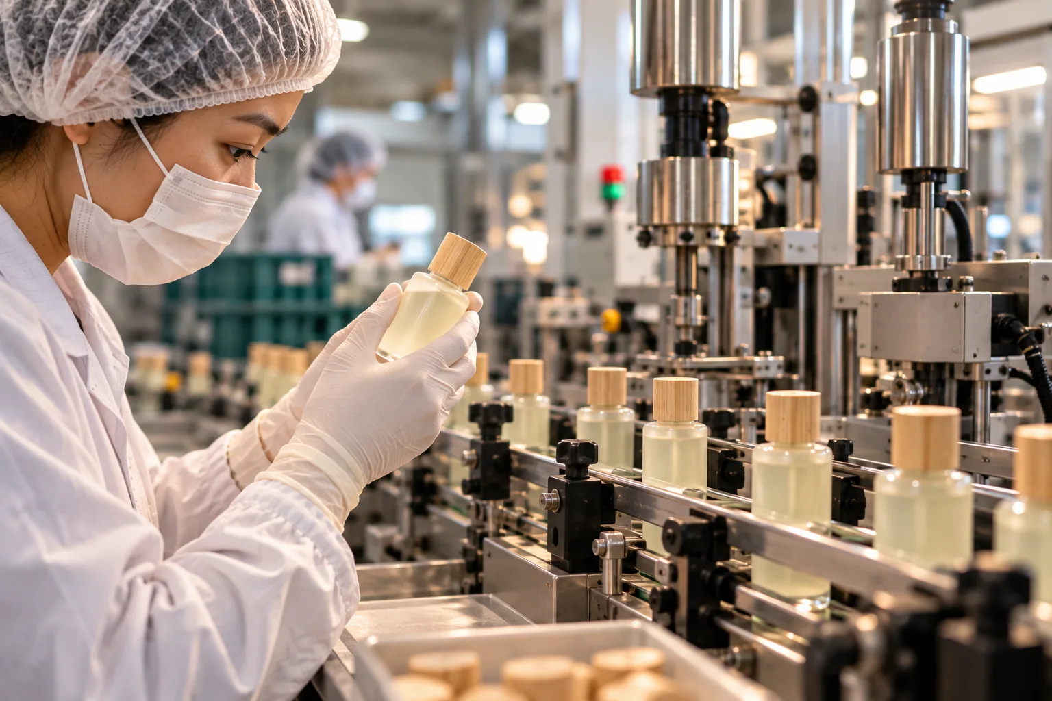 Overall Equipment Effectiveness (OEE): A Practical Guide