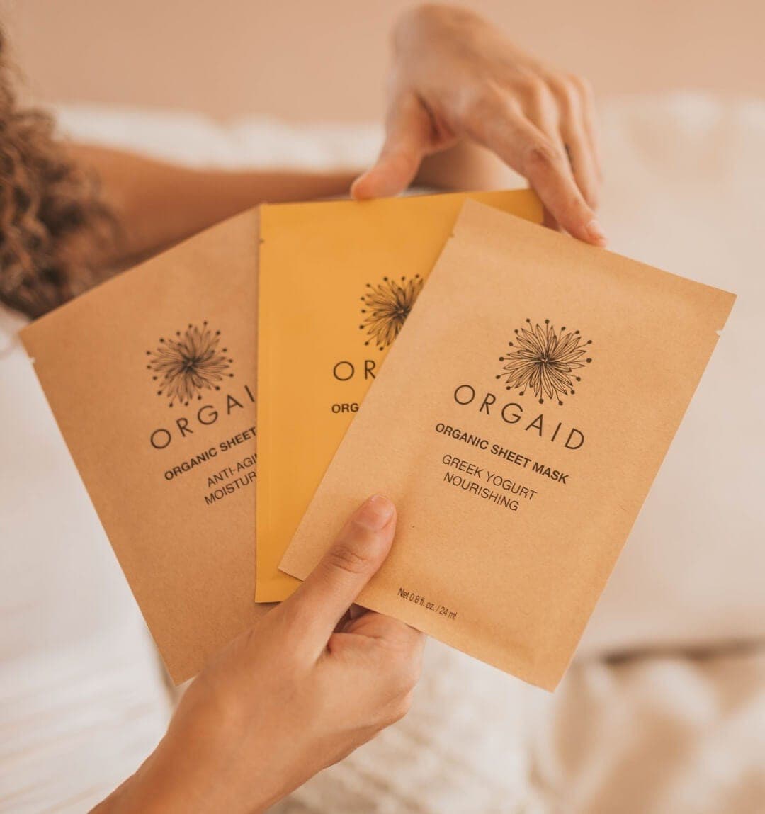 Orgaid